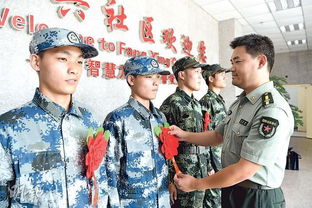 兵员预征需要人去吗