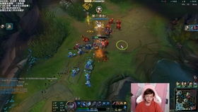 lol中,什么英雄克制诺手,咋玩?