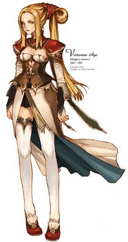 九条美姬，九条美姬和渡边