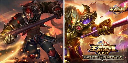 典韦的武器，典韦的武器多重