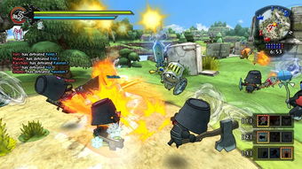 Xbox360的欢乐战争游戏