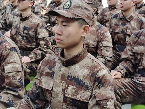 兵员，兵员预征是什么意思?