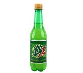 我想问问激浪饮料为什么停产