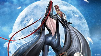 猎天使魔女3好玩吗