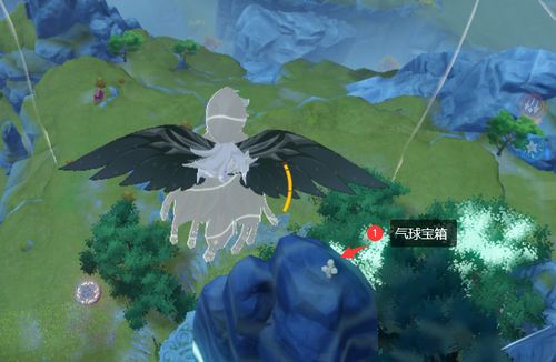 元素视野