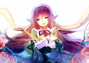 谁还记得翠星石
