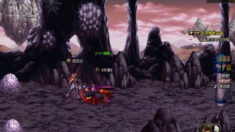 蜘蛛骑士