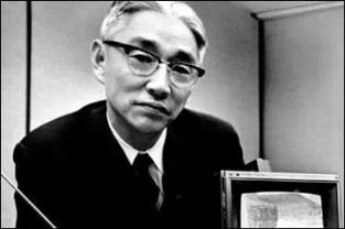 索尼创始人,索尼创始人盛田昭夫