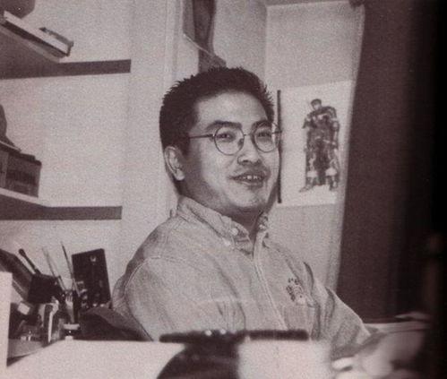 知名漫画家三浦建太郎因病离世,享年54岁,生前获得过哪些荣誉?