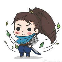 英雄联盟头像