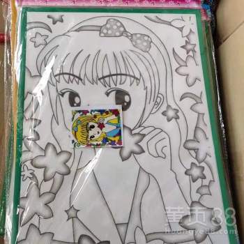 涂鸦画板，涂鸦画板 地摊怎么做