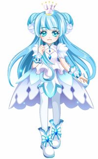 水颜公主