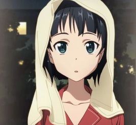 《刀剑神域第二季》中有哪些主要角色?