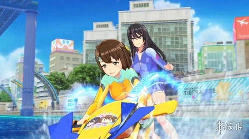 神田川的曲作者简介