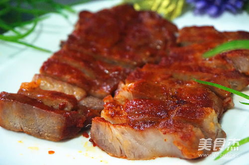 奥尔良烤肉，奥尔良烤肉怎么腌制方法