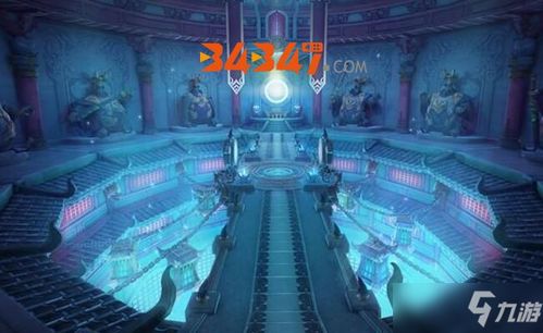 雁塔地宫攻略，梦幻西游网页版雁塔地宫攻略