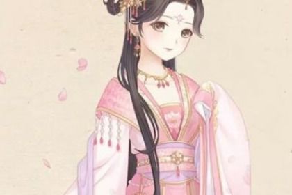 罕见好听的古风id六字