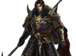项羽的武器，项羽的武器叫什么名字