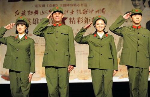 当兵的电视剧,当兵的电视剧有哪些比较好看的