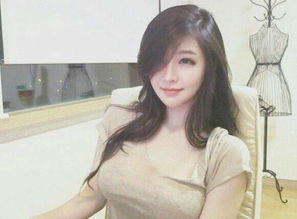 女主播