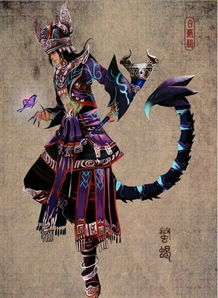 剑三门派，剑三门派角色一览图