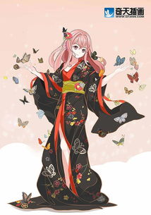 动画原画，动画原画是什么意思