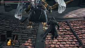黑魂3boss，黑魂3boss难度排名