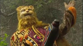 山精，山精鬼怪