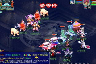 梦幻西游雁塔地宫130层怎么杀