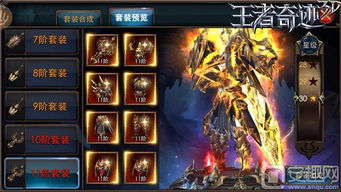 狂暴之翼如何获得12阶装备