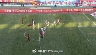 什么情况下球员可以快发任意球