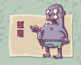 七月十五鬼节发生的奇异事件 胆小勿入
