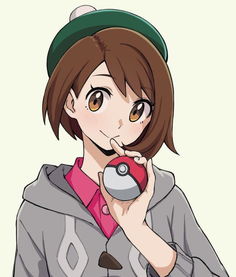 宝可梦本子