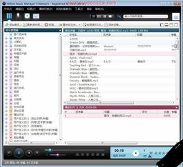 音频软件,音频软件app前十名