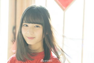 小坂菜绪