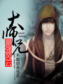 风云之大师兄，风云之大师兄123