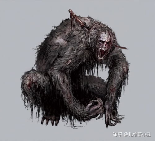 只狼狮子猿怎么打，只狼狮子猿怎么打二阶段