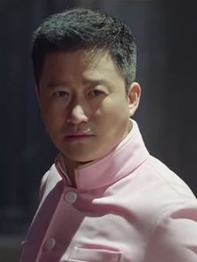 李连杰《功守道》的演员是哪些?