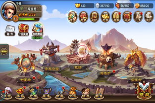 三国手游，三国手游排行榜前十名
