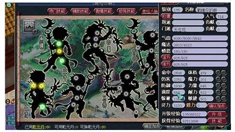 梦幻西游奇经八脉模拟器，梦幻西游奇经八脉模拟器2023