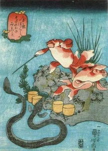 素戋呜尊，素戋呜尊怎么读