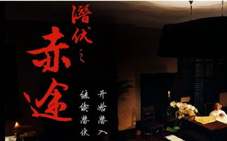 潜伏之赤途，潜伏之赤途下载