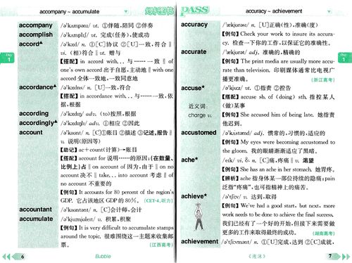 四级词汇，四级词汇电子版word