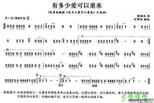 有多少爱可以重来歌词，有多少爱可以重来歌词表达的意思