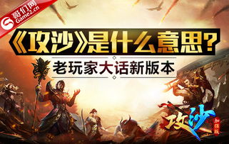拿沙是什么意思