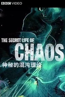 谁有《神秘的混沌理论(2009)》百度网盘无删减完整版在线观看,JimAl-Kh