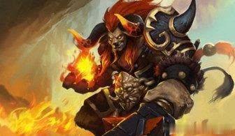 牛魔王数据