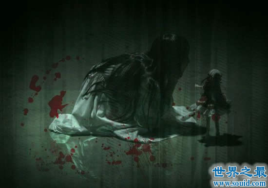世界恐怖事件，托卡世界恐怖事件