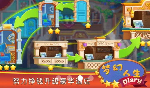 梦幻人生，梦幻人生席梦雅小说免费阅读全文无弹窗