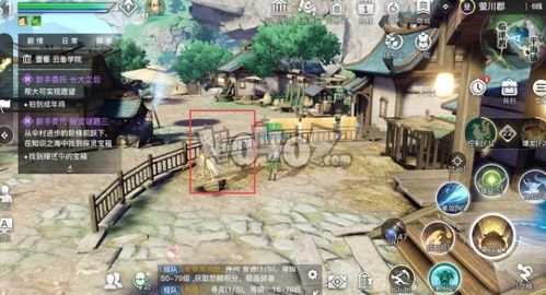 天谕成年鸡，天谕手游 成年鸡在哪